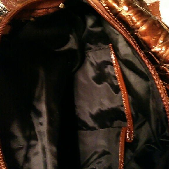 Women handbag - Picture 5 of 6